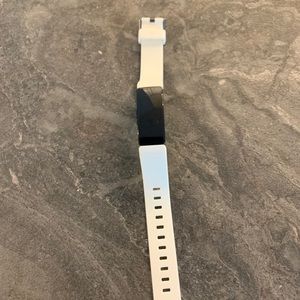 Fitbit Inspire HR white